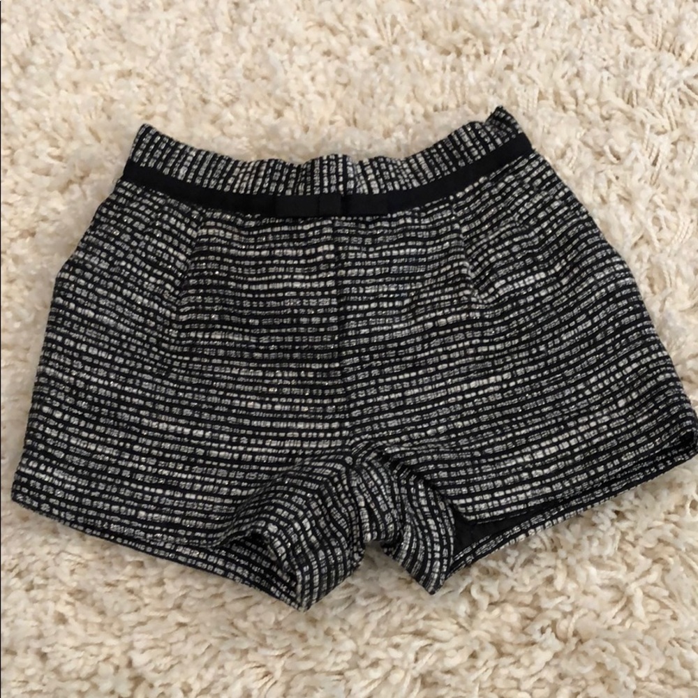 Janie and Jack Baby Girl Shorts, 6-12 M